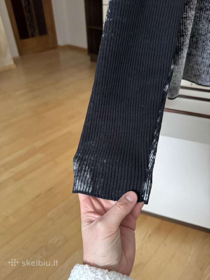 Collusion unisex megztinis iš Asos - nuotraukos Nr. 5