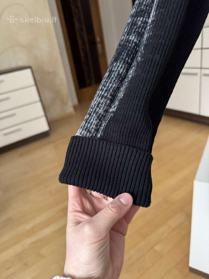 Collusion unisex megztinis iš Asos - nuotraukos Nr. 7