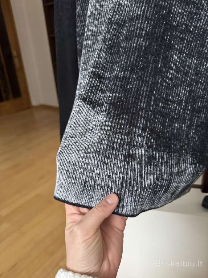 Collusion unisex megztinis iš Asos - nuotraukos Nr. 8