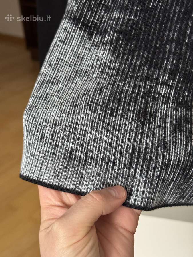 Collusion unisex megztinis iš Asos - nuotraukos Nr. 9