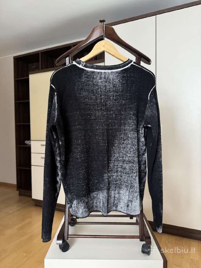 Collusion unisex megztinis iš Asos - nuotraukos Nr. 11
