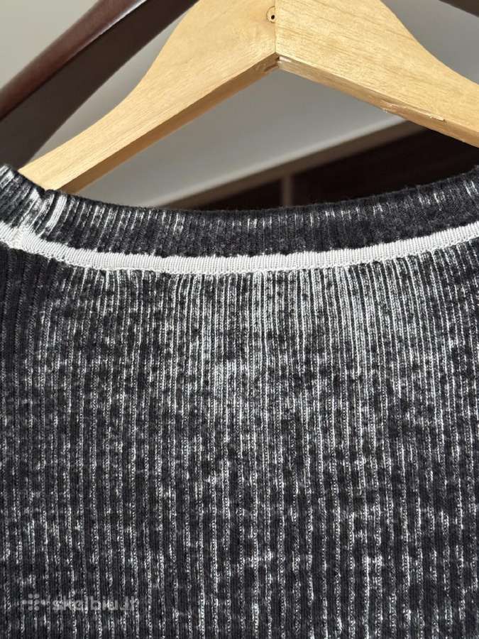 Collusion unisex megztinis iš Asos - nuotraukos Nr. 13