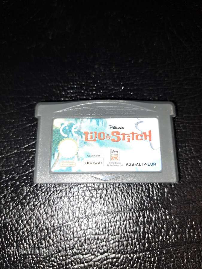 Nintendo zaidimai