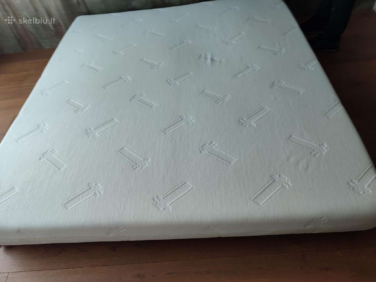Čiužinys 180x200