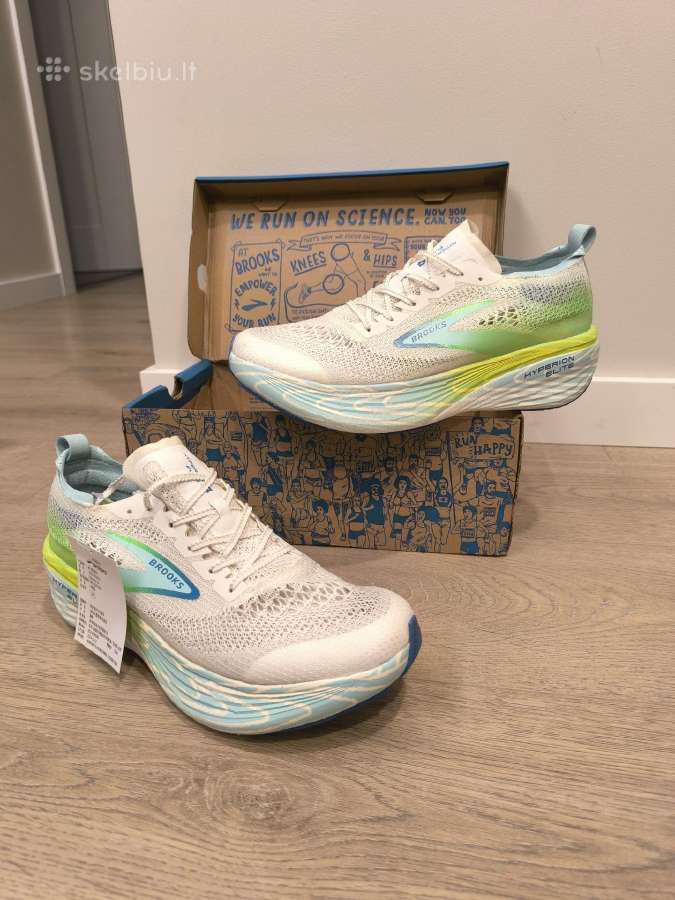 Brooks Hyperion Elite 4 Pb