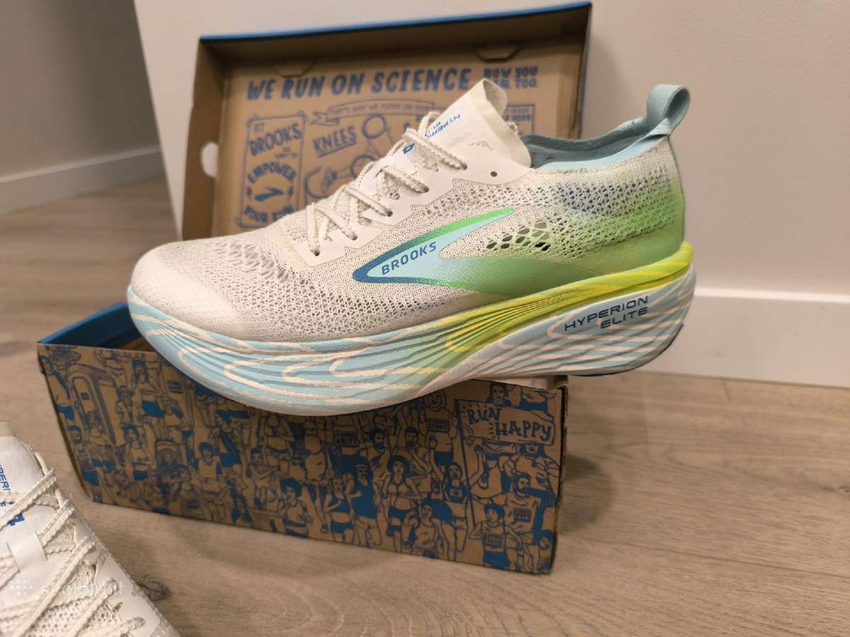 Brooks Hyperion Elite 4 Pb - nuotraukos Nr. 2