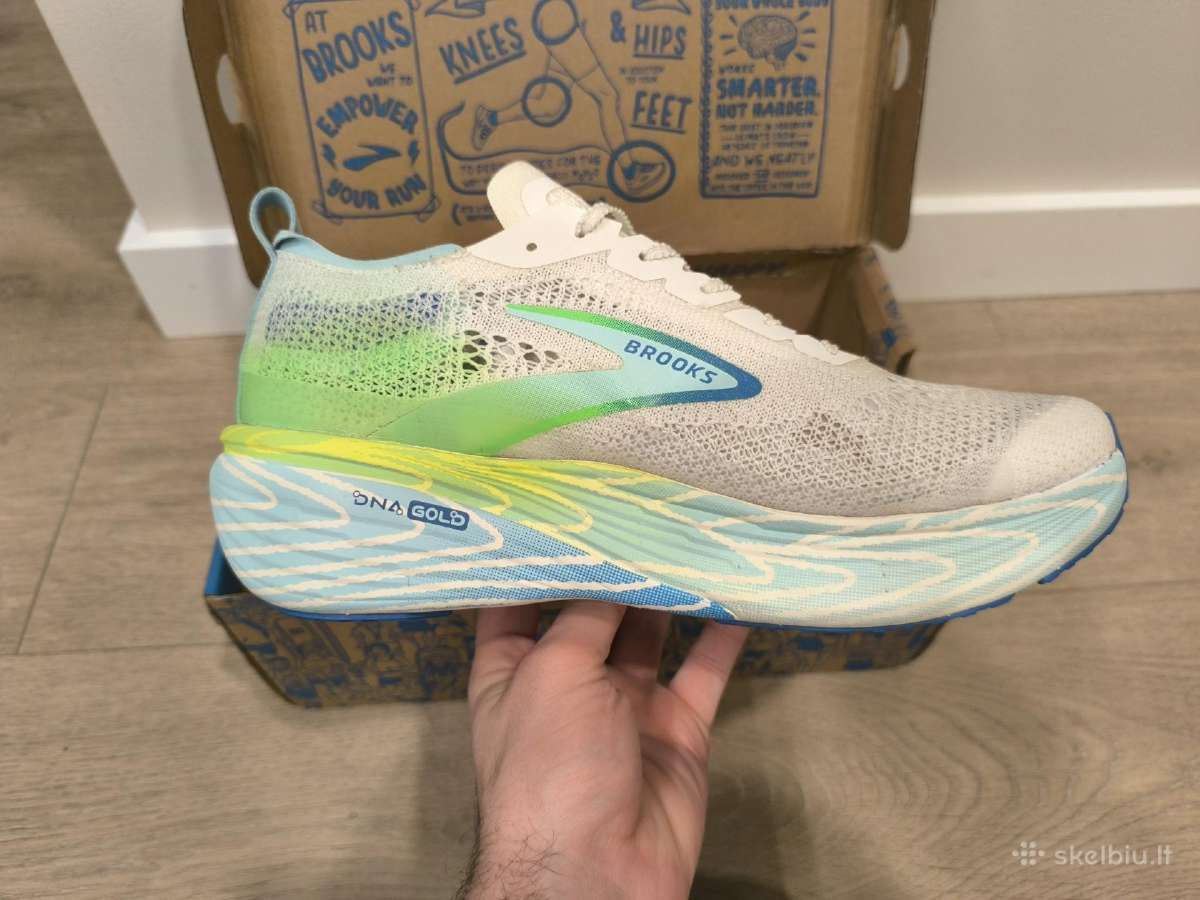 Brooks Hyperion Elite 4 Pb - nuotraukos Nr. 3