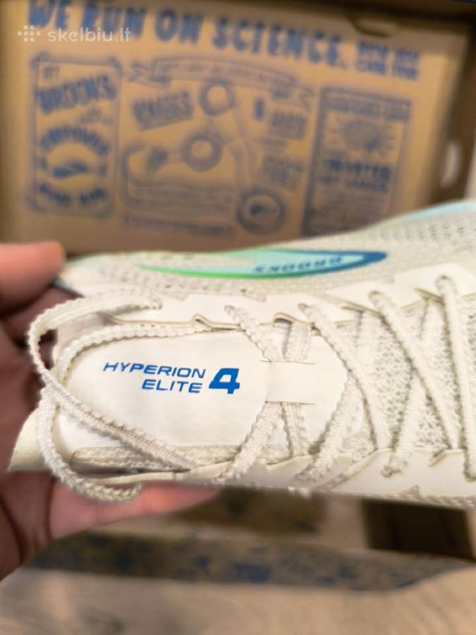Brooks Hyperion Elite 4 Pb - nuotraukos Nr. 4