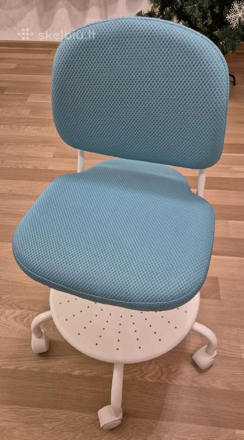 Ikea Ergonomiška vaikiška kėdė - nuotraukos Nr. 2