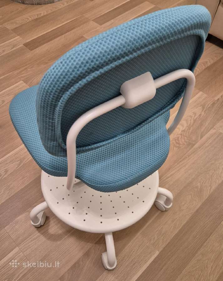 Ikea Ergonomiška vaikiška kėdė - nuotraukos Nr. 3