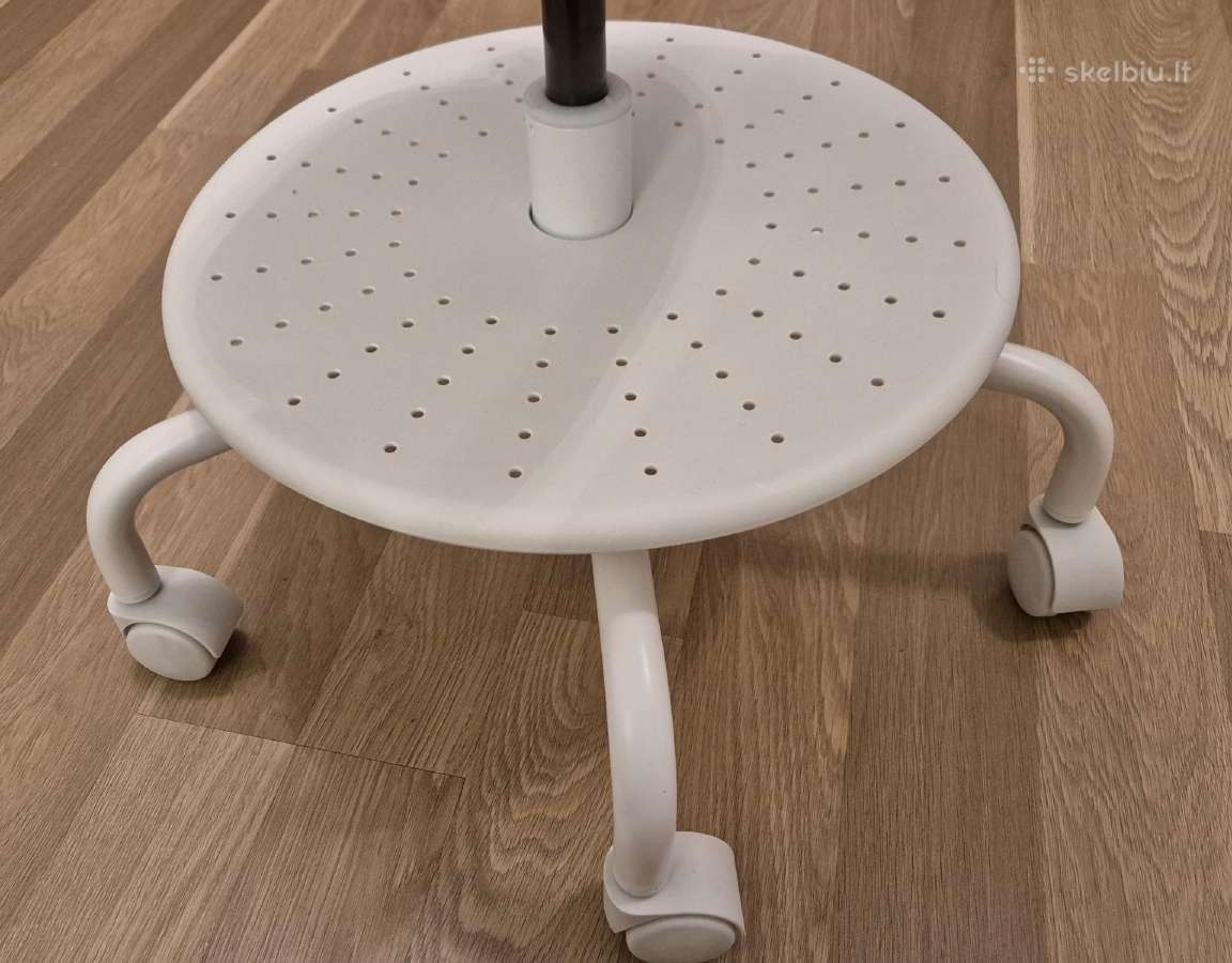 Ikea Ergonomiška vaikiška kėdė - nuotraukos Nr. 4