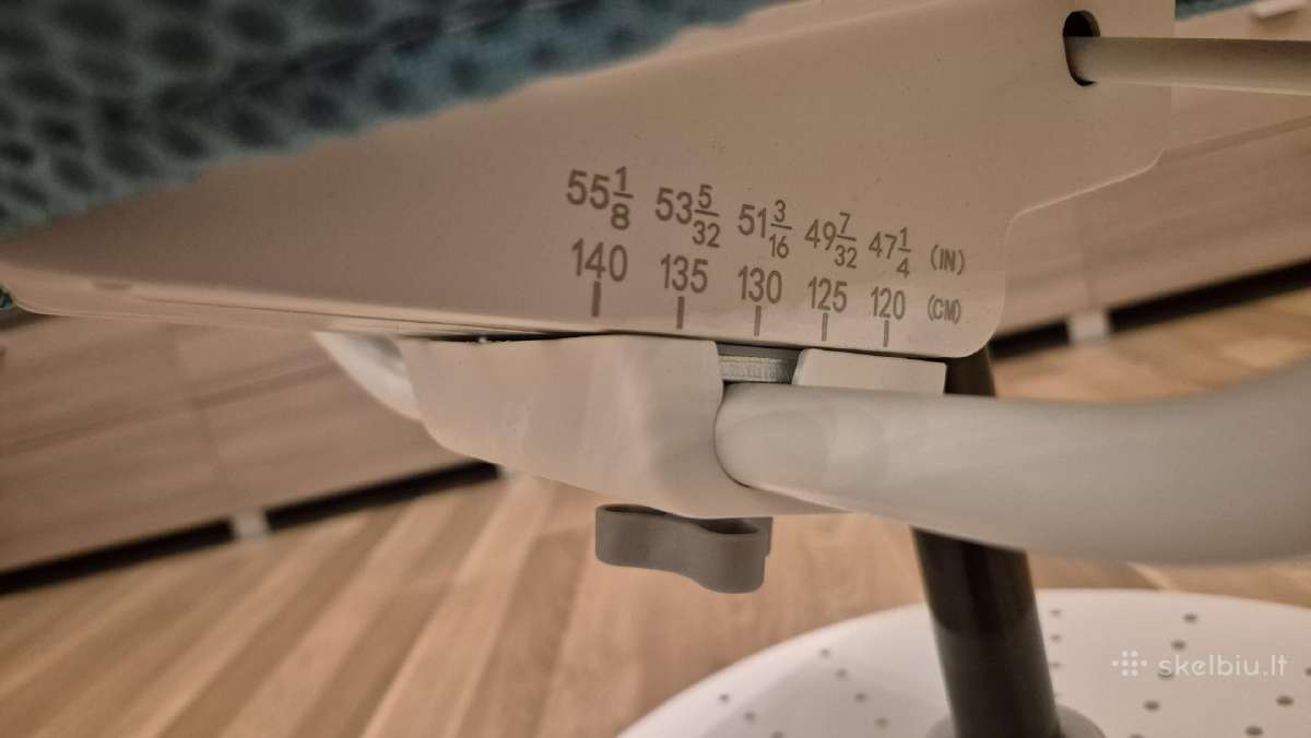 Ikea Ergonomiška vaikiška kėdė - nuotraukos Nr. 5