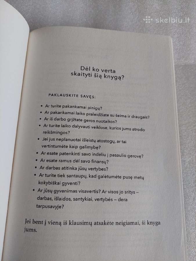 Pinigai arba gyvybė - nuotraukos Nr. 3
