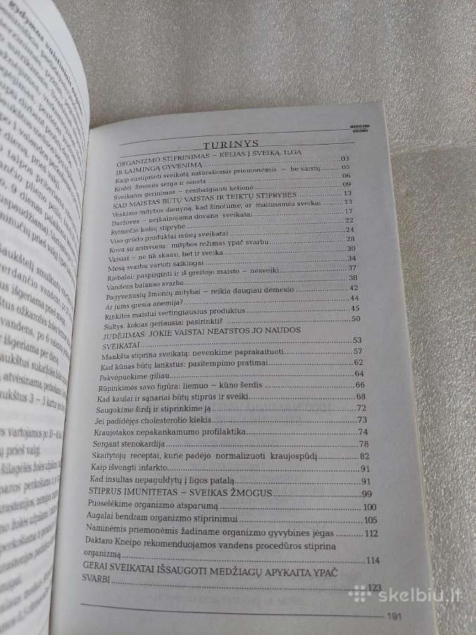 1000 naminių vaistų - nuotraukos Nr. 3