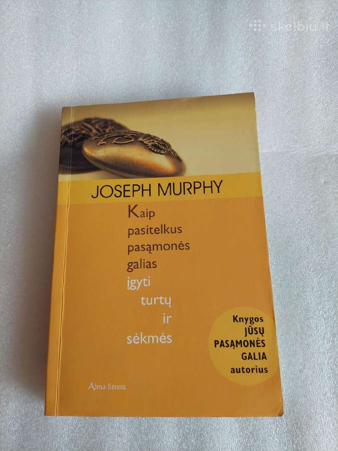 Kaip pasitelkus pasąmonės galias