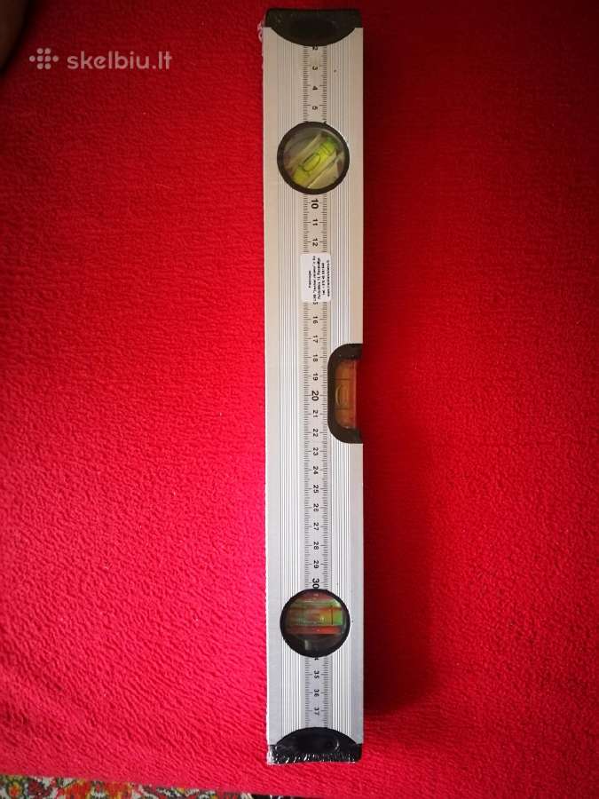 Gulsciukas prof. Naujas. 600mm, 400mm - nuotraukos Nr. 7
