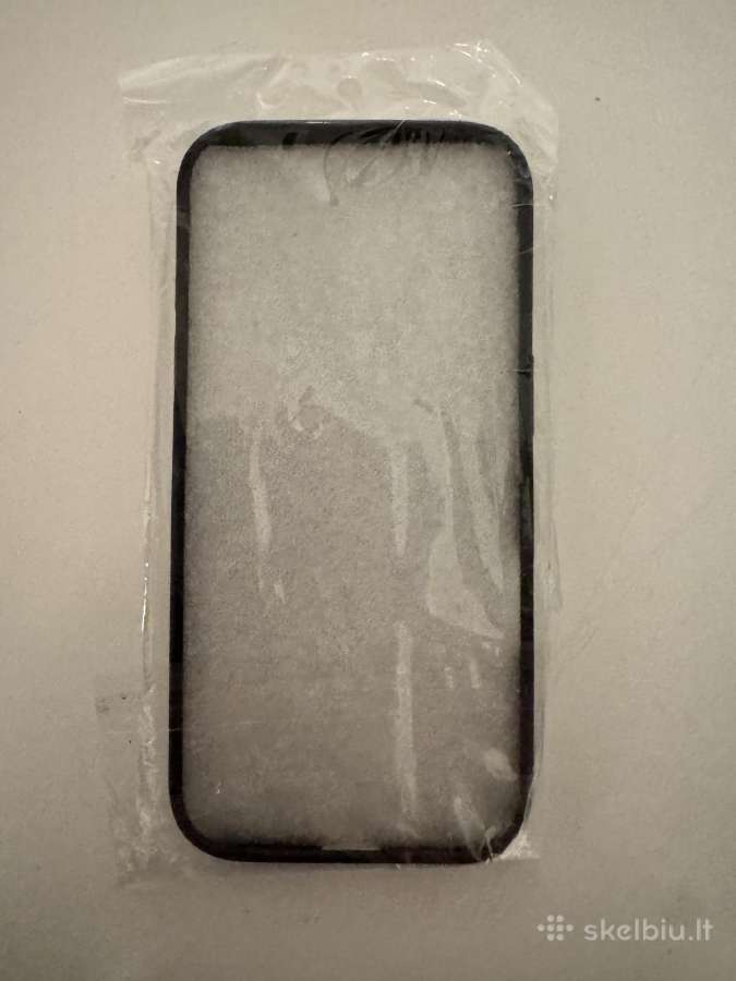 iPhone 17 Pro, 17 Pro Max nauji deklai su magsafe - nuotraukos Nr. 6