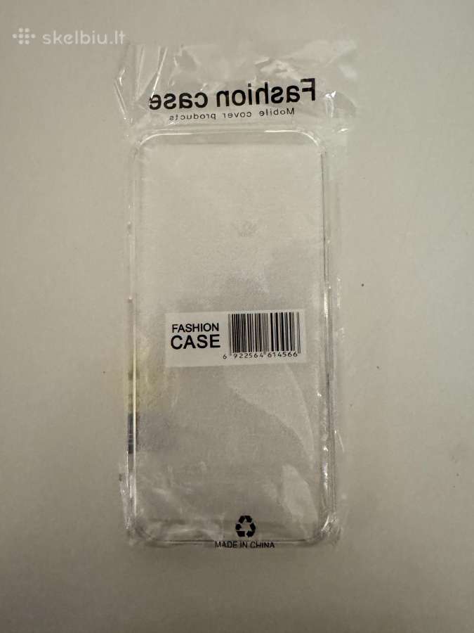 iPhone 17 Pro, 17 Pro Max nauji deklai su magsafe - nuotraukos Nr. 8