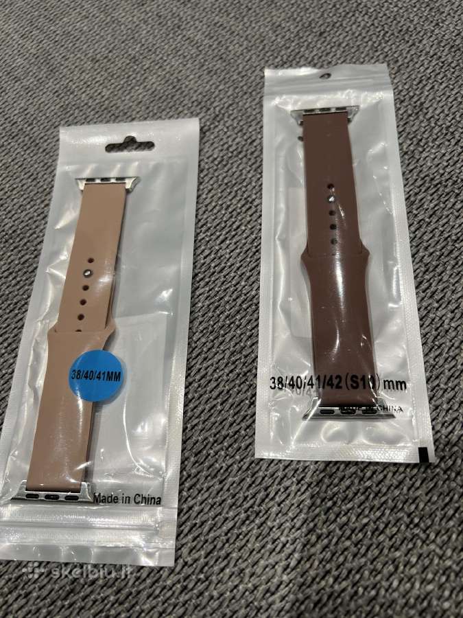 Apple Watch 40mm apyrankės