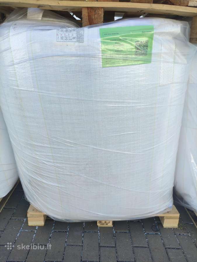 Naudoti didmaišiai (Big Bag) Klaipėdoje Įvairūs - nuotraukos Nr. 4