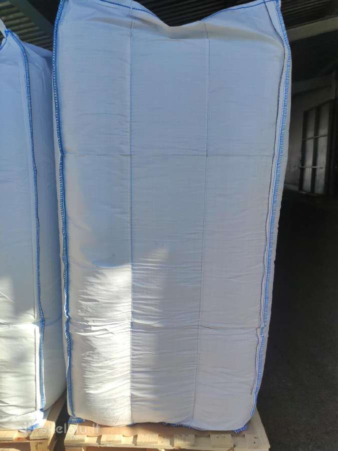 Naudoti didmaišiai (Big Bag) Klaipėdoje Įvairūs - nuotraukos Nr. 5