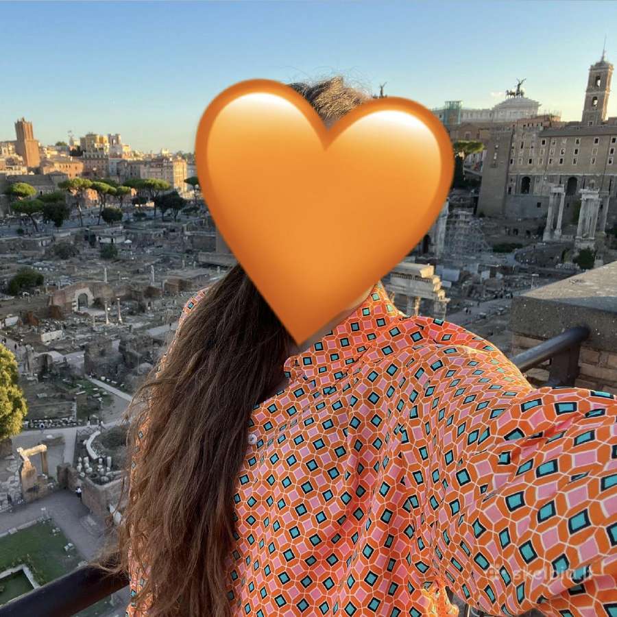 Zara puošni palaidinė L dydis