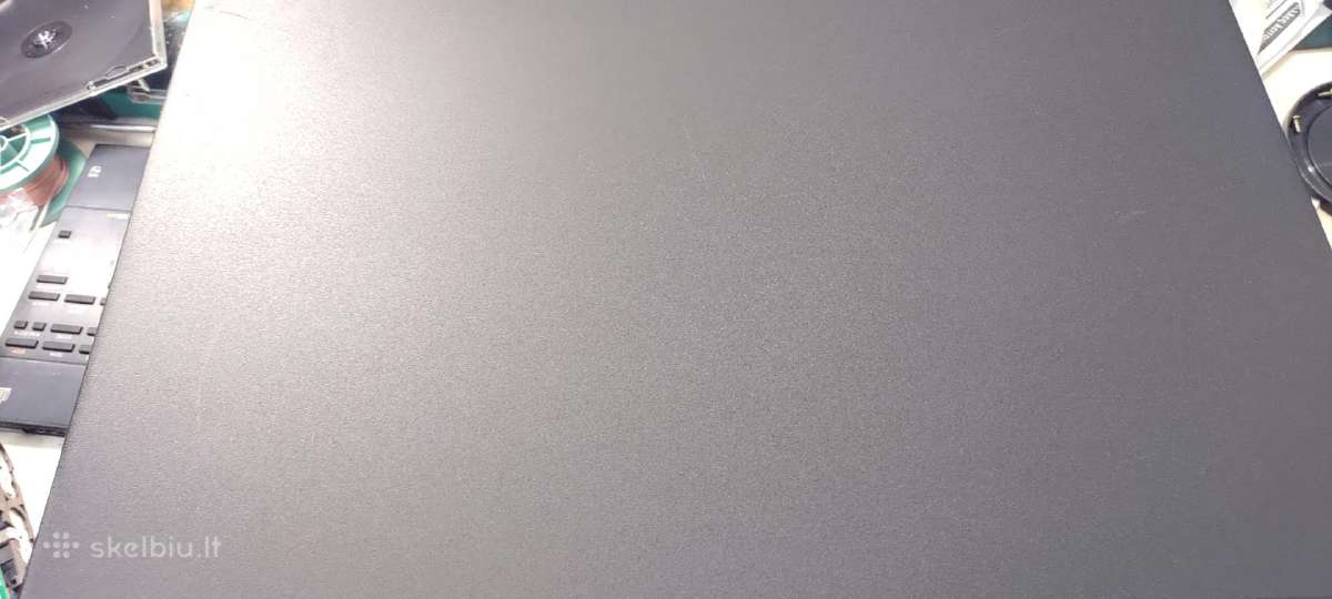 Topinis CD grotuvas Kenwood Dp-7090 - nuotraukos Nr. 7