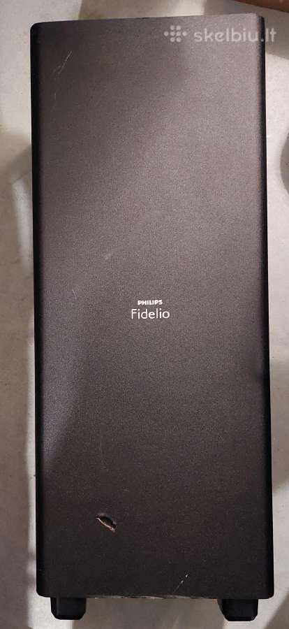 Philips fidelio