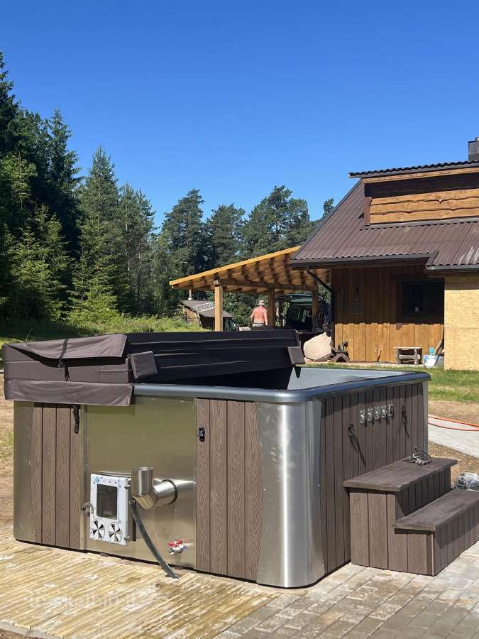 Nauji Kvadratiniai Kubilai 220220 - nuotraukos Nr. 5