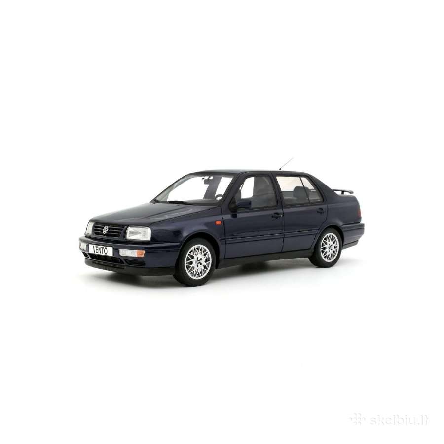 Volkswagen Vento Vr6