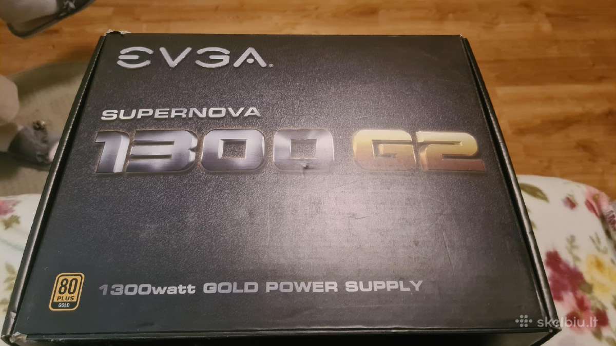 1300w g2