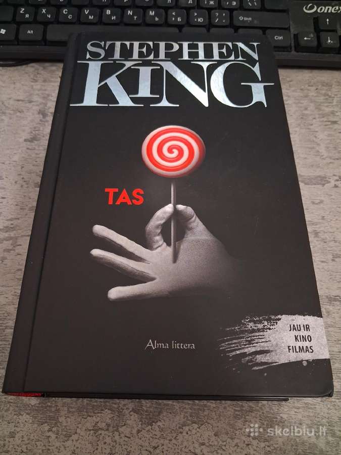 Tas