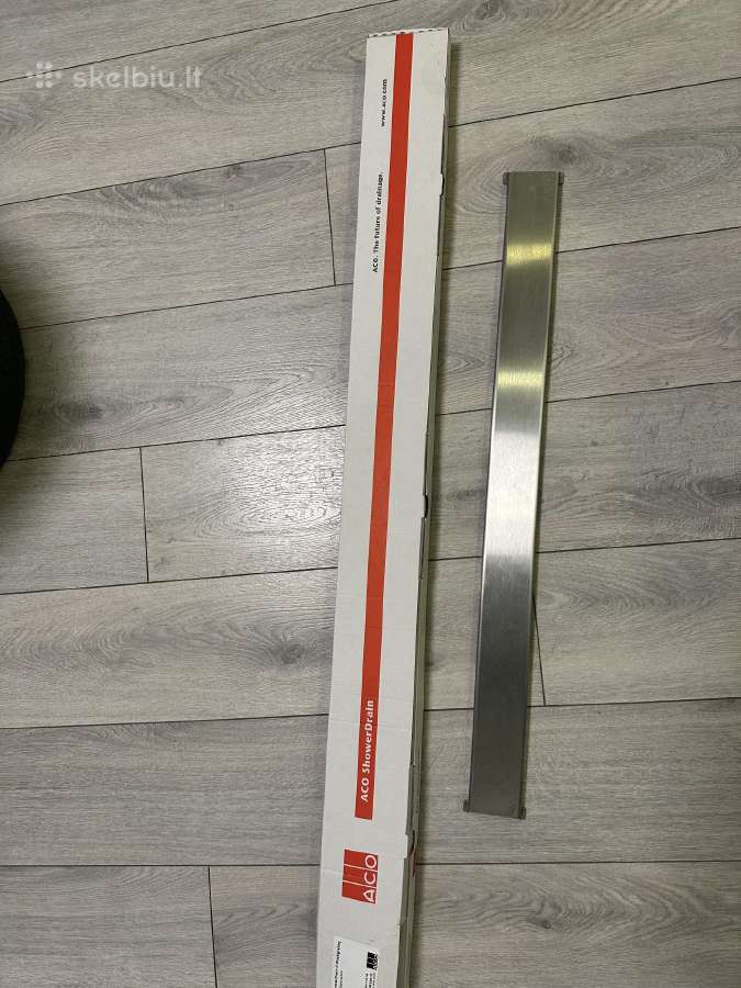 Aco duso latako groteles 685mm