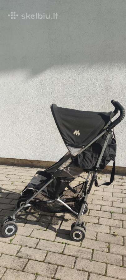 Sketukas, vezimelis, maniezas, Deuter, Babybjörn - nuotraukos Nr. 4