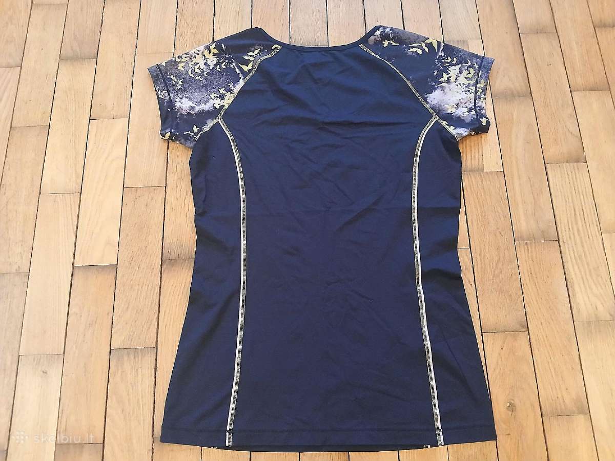 Ea7 Emporio Armani prabangus 4 dalių sportinis kom - nuotraukos Nr. 4