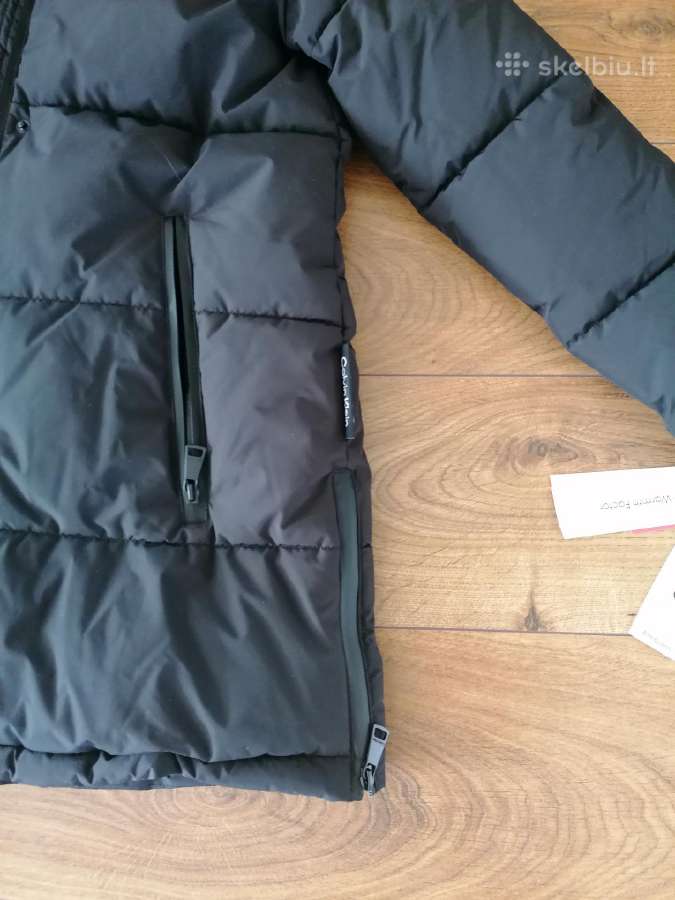 Calvin Klein striuke - nuotraukos Nr. 3