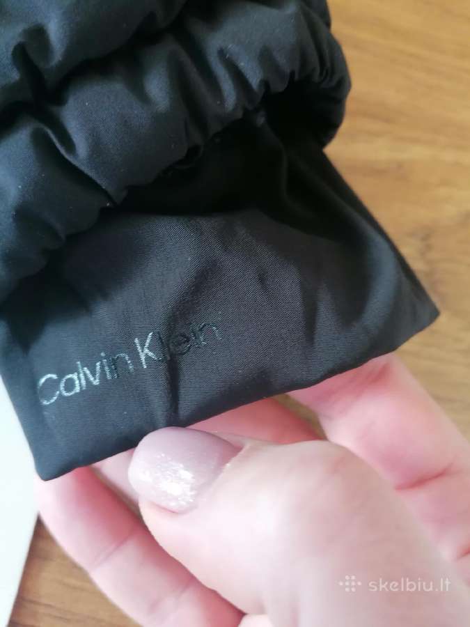 Calvin Klein striuke - nuotraukos Nr. 4
