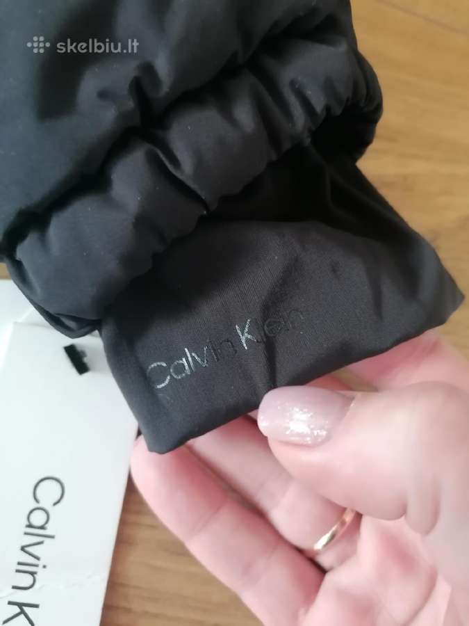 Calvin Klein striuke - nuotraukos Nr. 5