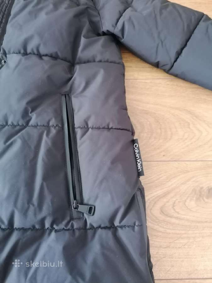 Calvin Klein striuke - nuotraukos Nr. 6