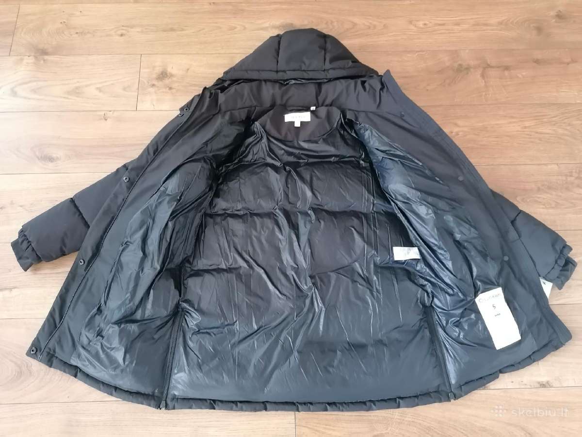 Calvin Klein striuke - nuotraukos Nr. 8