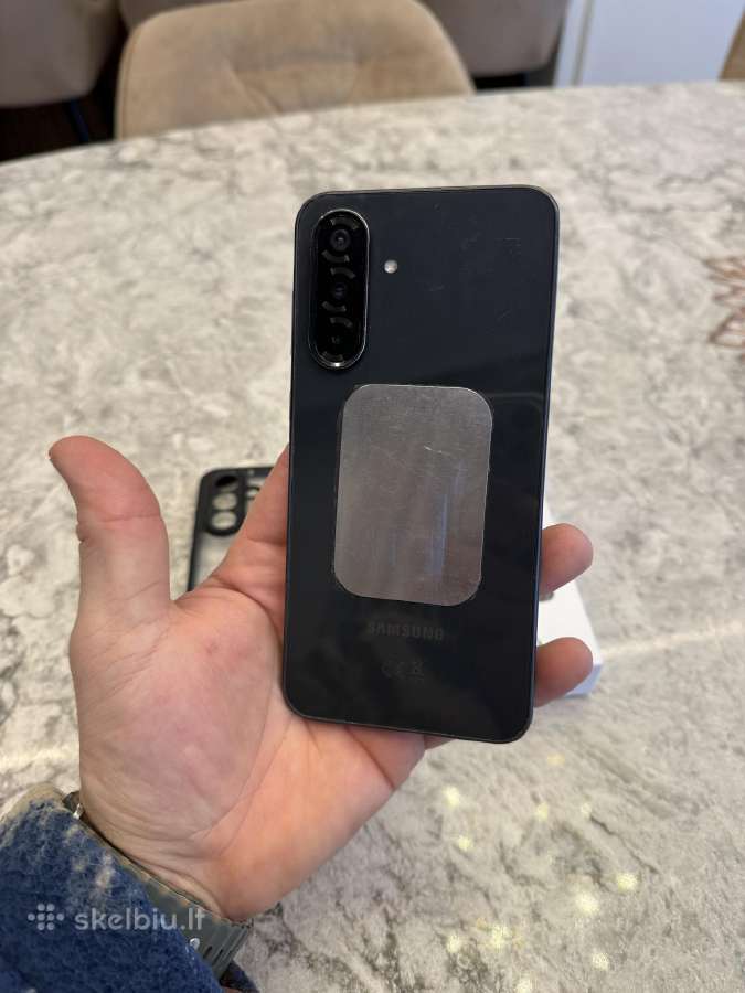 Samsung A36 5G, 6/128gb - nuotraukos Nr. 4
