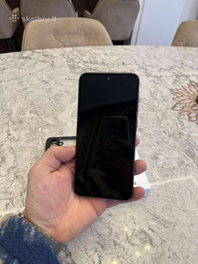Samsung A36 5G, 6/128gb - nuotraukos Nr. 9