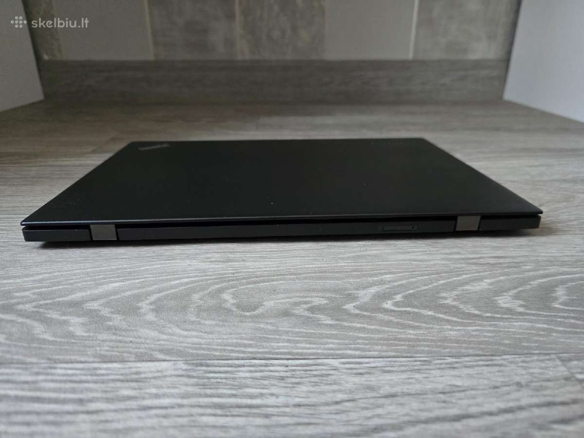 Lenovo thinkpad carbon i5/8gb/128ssd - nuotraukos Nr. 7