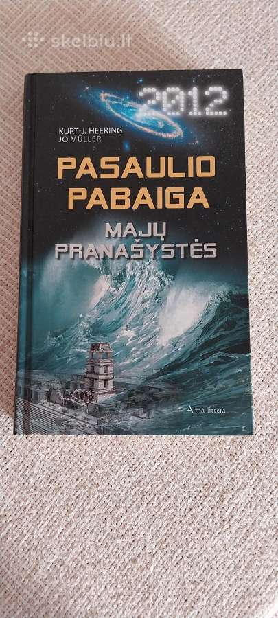 Fantastika. Skomantas. - nuotraukos Nr. 21