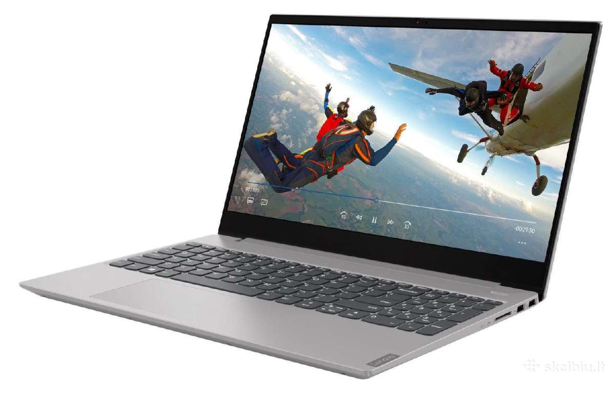 Lenovo s340-15iwl dalys