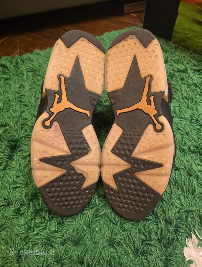Jordan 6 Dmp - nuotraukos Nr. 6