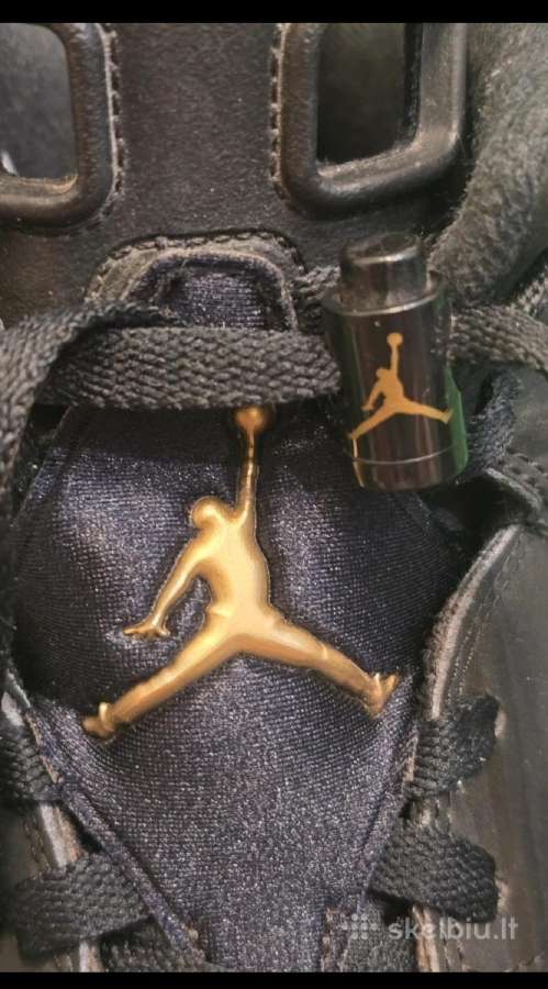 Jordan 6 Dmp - nuotraukos Nr. 8