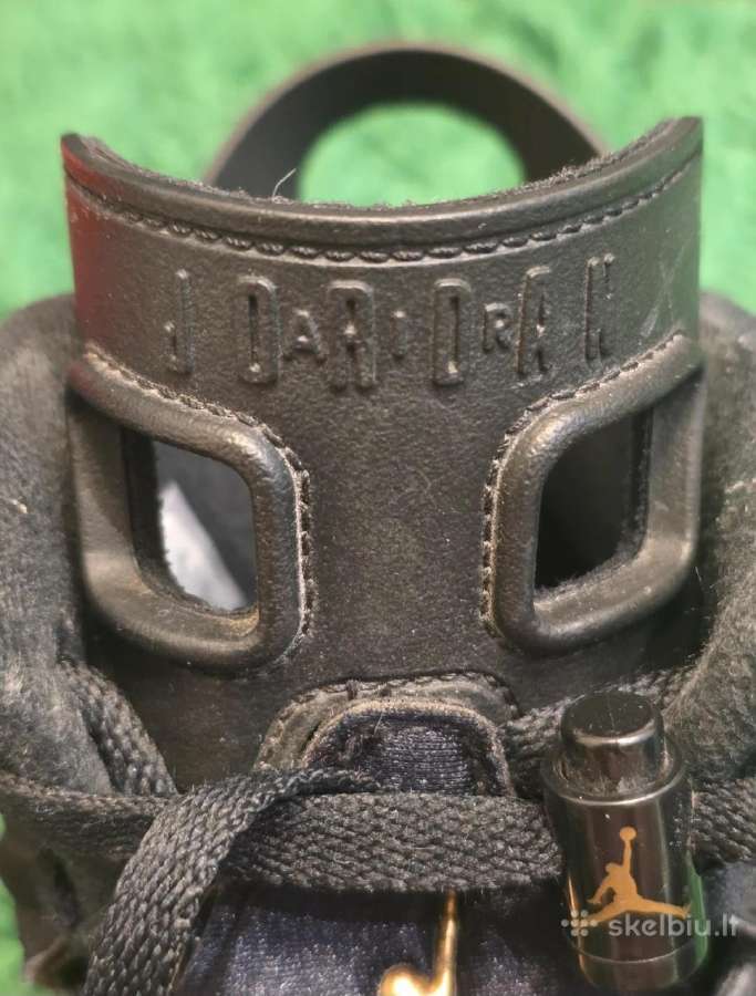 Jordan 6 Dmp - nuotraukos Nr. 9