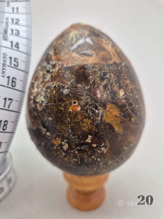 Gintaro sandėlio likvidavimas: 2,4 kg -50% - nuotraukos Nr. 5