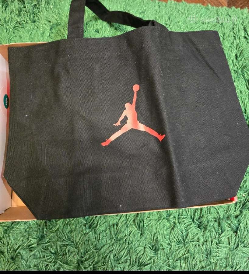 Jordan 1 satin bred - nuotraukos Nr. 8
